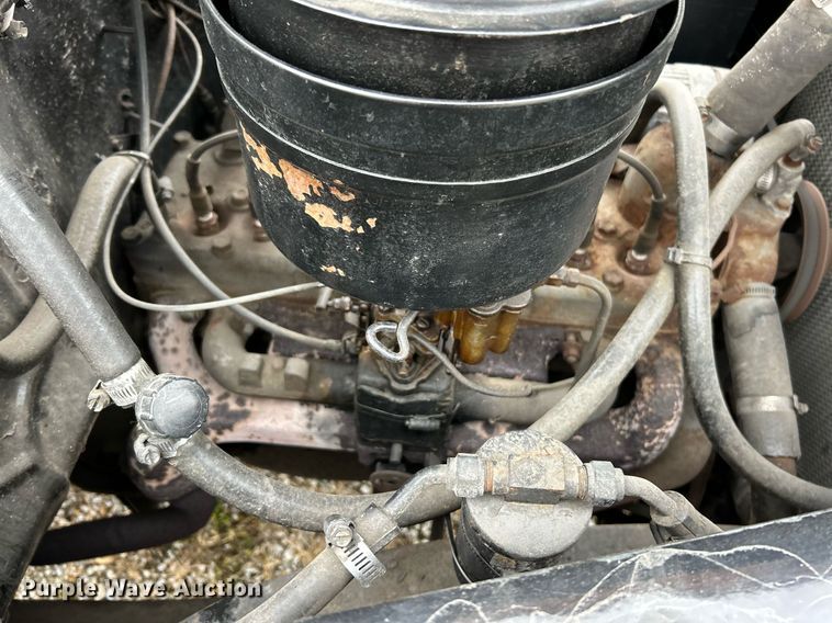 image for item NE9596 1948 Dodge  Sedan