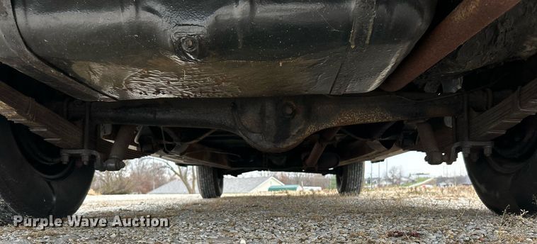 image for item NE9596 1948 Dodge  Sedan