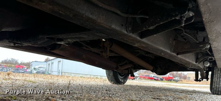 image for item NE9596 1948 Dodge  Sedan