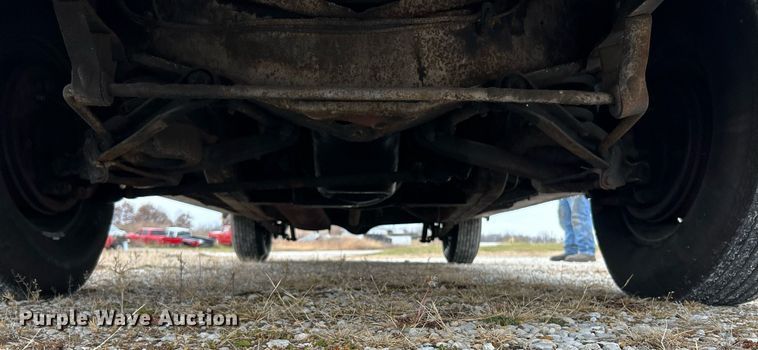 image for item NE9596 1948 Dodge  Sedan