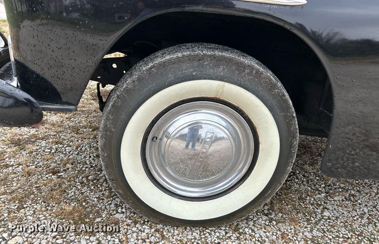 image for item NE9596 1948 Dodge  Sedan