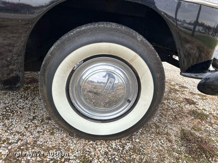 image for item NE9596 1948 Dodge  Sedan