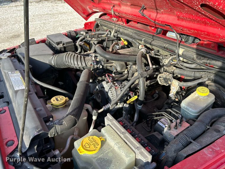 image for item NE9645 2008 Jeep Wrangler Unlimited  SUV