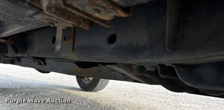 image for item NE9645 2008 Jeep Wrangler Unlimited  SUV