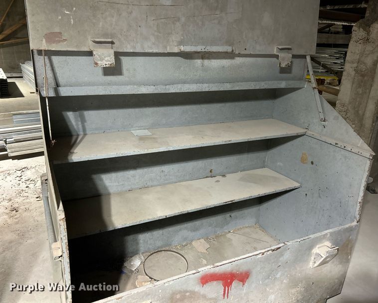 image for item NE9671 (4) tool boxes