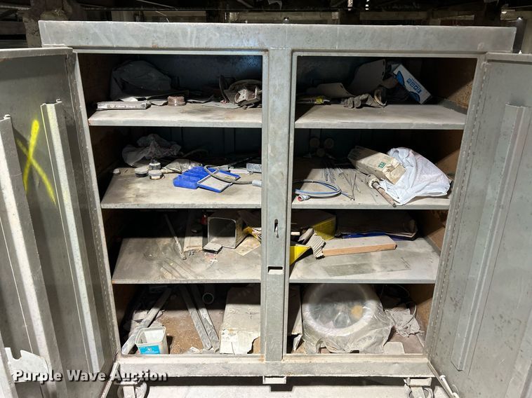 image for item NE9671 (4) tool boxes