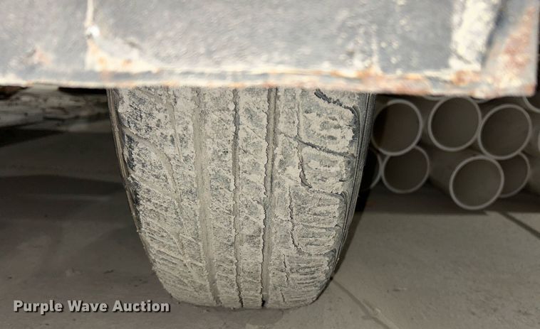 image for item NE9672 Miller Trailblazer 44D  welder/generator