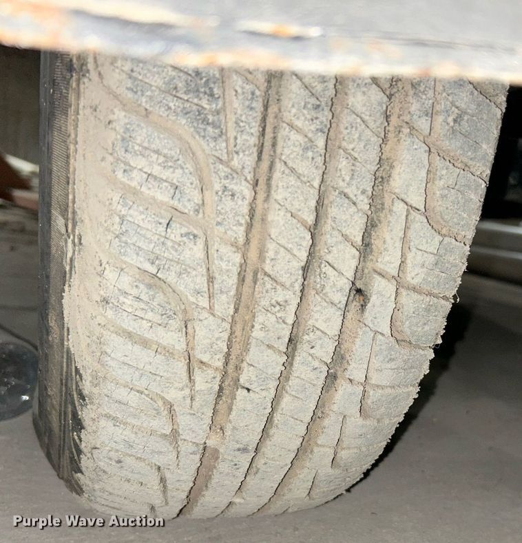 image for item NE9672 Miller Trailblazer 44D  welder/generator