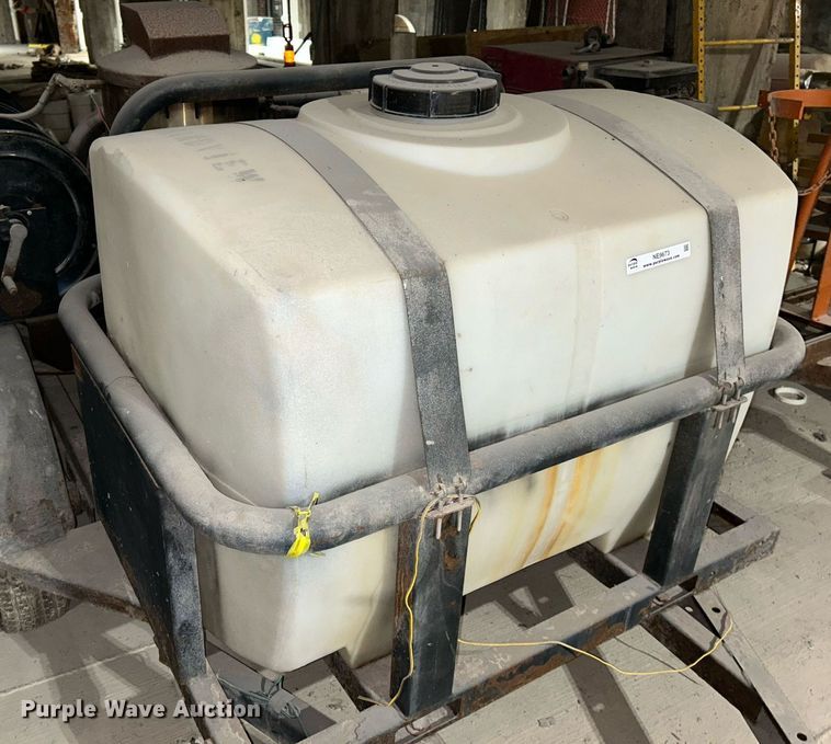 image for item NE9673 North Star  pressure washer