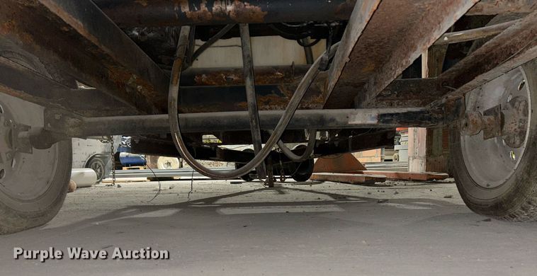 image for item NE9673 North Star  pressure washer