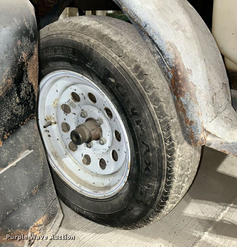 image for item NE9673 North Star  pressure washer