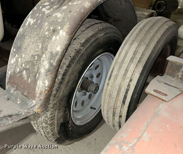 image for item NE9673 North Star  pressure washer