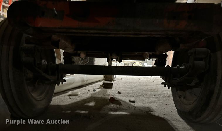 image for item NE9674 Lincoln Ranger 9  welder/generator