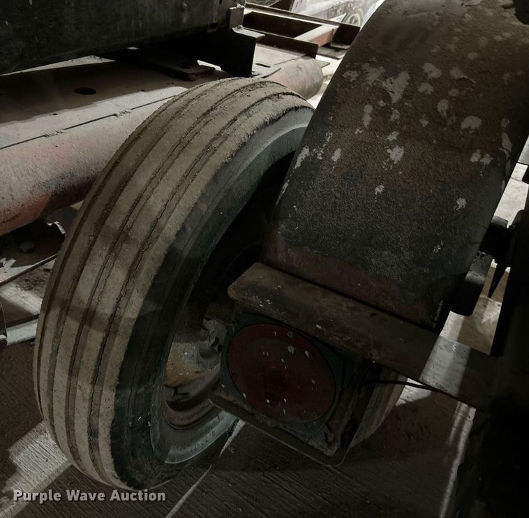 image for item NE9674 Lincoln Ranger 9  welder/generator