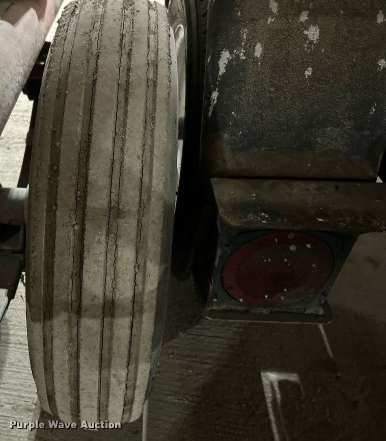 image for item NE9674 Lincoln Ranger 9  welder/generator