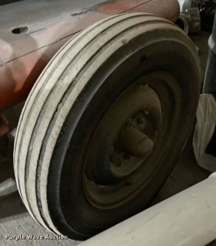 image for item NE9674 Lincoln Ranger 9  welder/generator