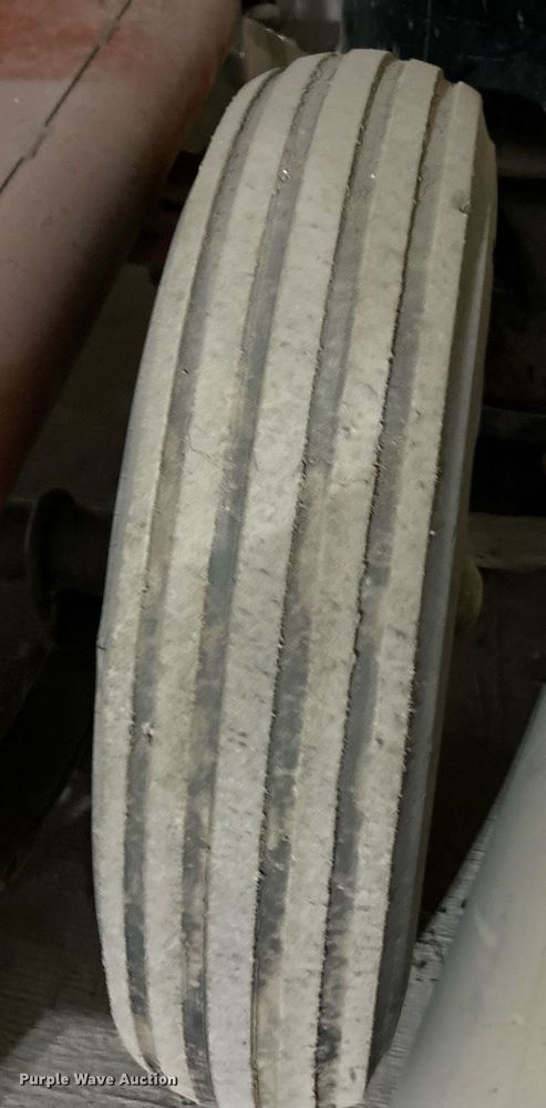 image for item NE9674 Lincoln Ranger 9  welder/generator