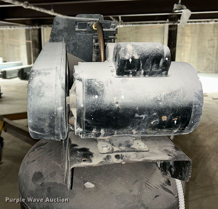 image for item NE9675 Campbell Hausfeld VT627501AJ  air compressor