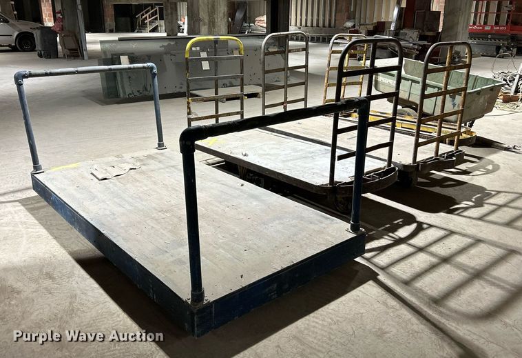 image for item NE9678 Carts