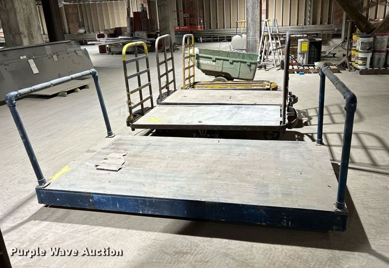 image for item NE9678 Carts