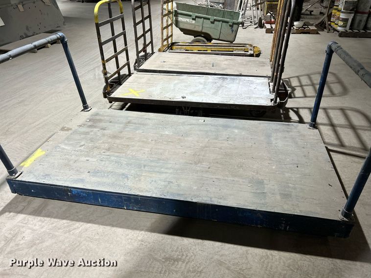 image for item NE9678 Carts