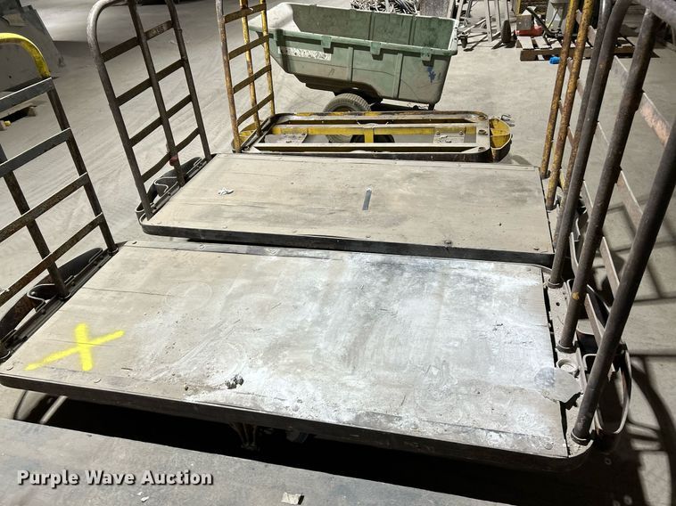 image for item NE9678 Carts