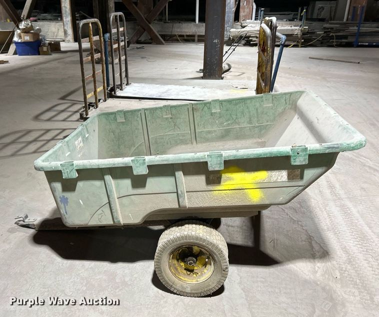 image for item NE9678 Carts