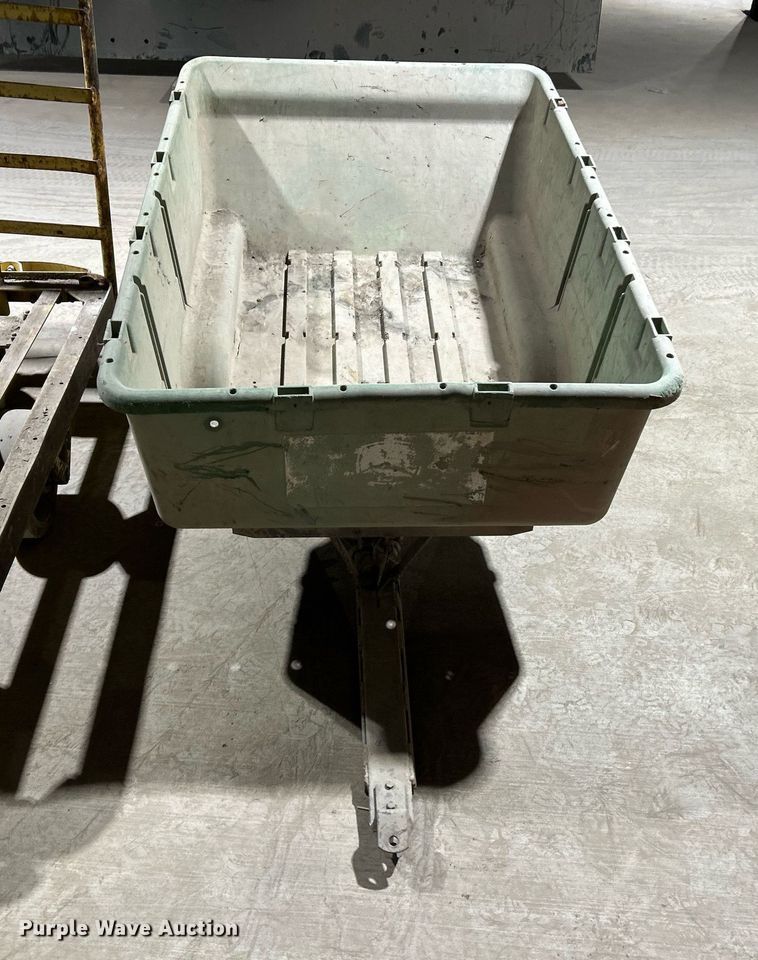 image for item NE9678 Carts