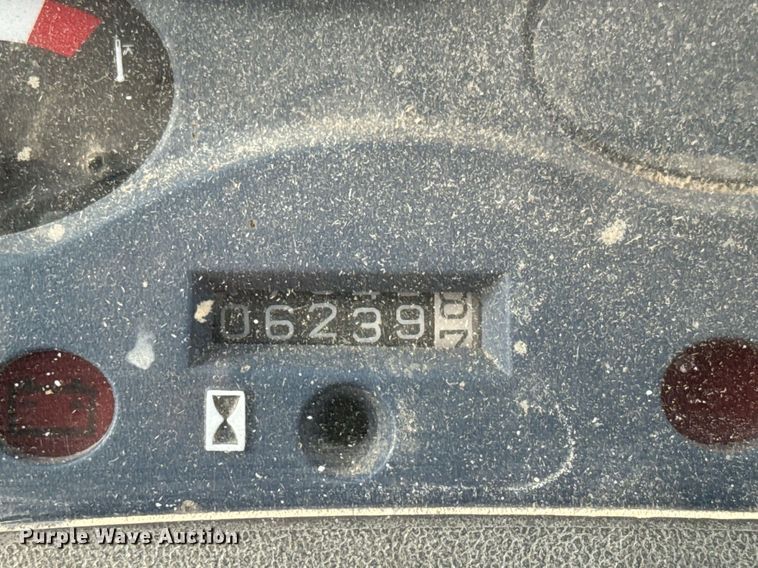 image for item NI9690 Komatsu FG25T-14  forklift