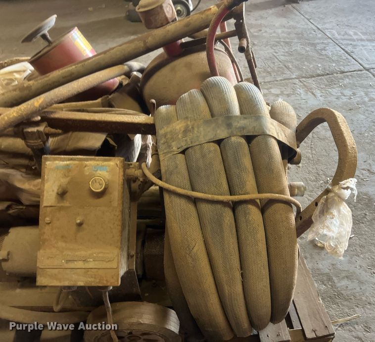 image for item NN9341 Spray in bed liner applicator