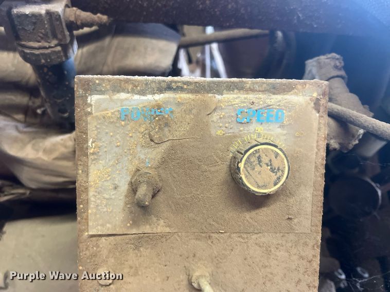 image for item NN9341 Spray in bed liner applicator