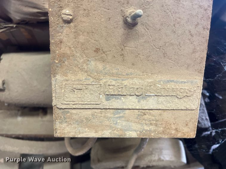 image for item NN9341 Spray in bed liner applicator