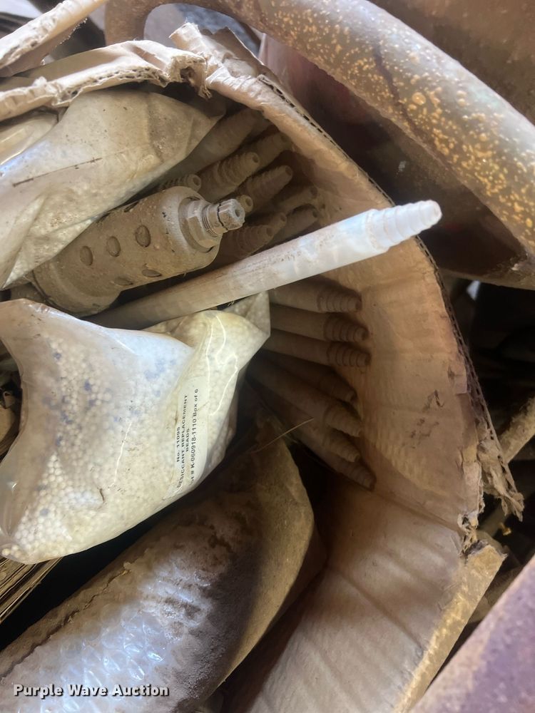 image for item NN9341 Spray in bed liner applicator