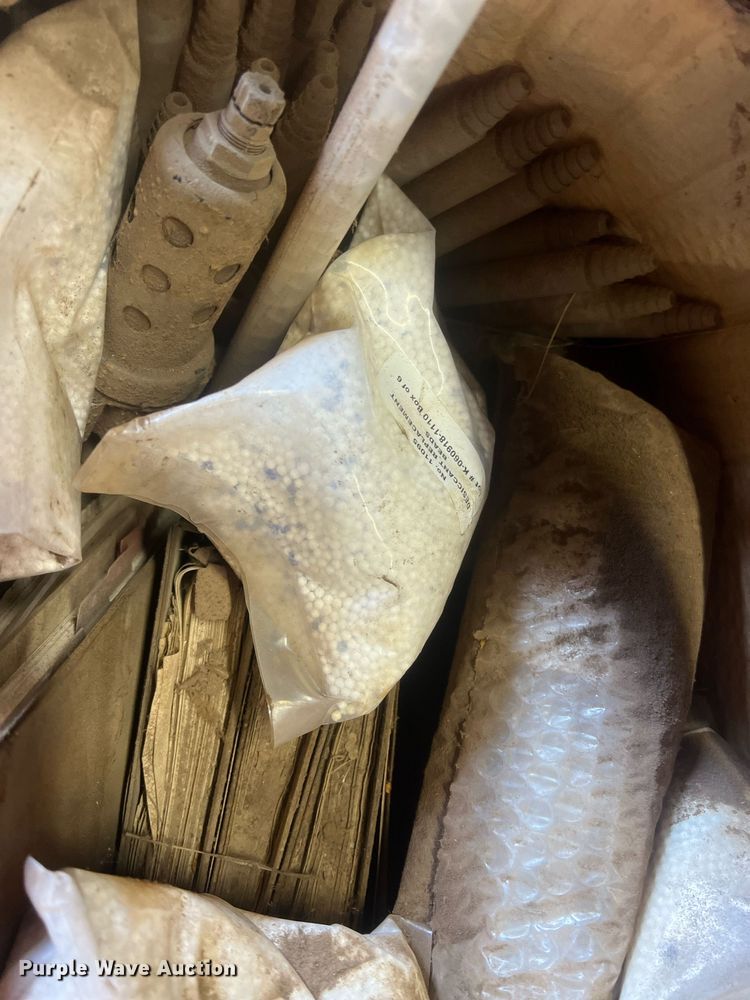 image for item NN9341 Spray in bed liner applicator