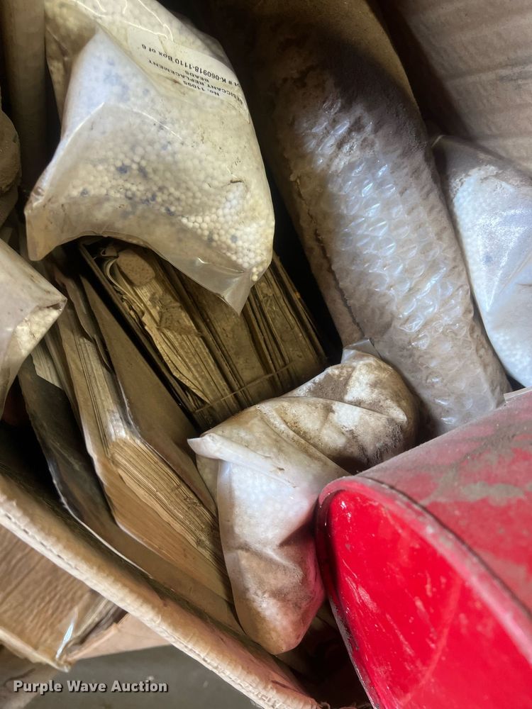 image for item NN9341 Spray in bed liner applicator