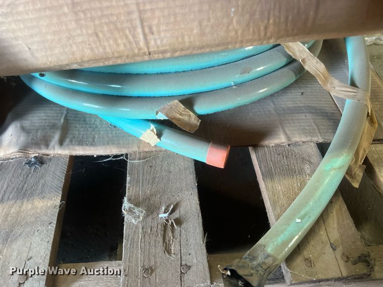 image for item NN9341 Spray in bed liner applicator