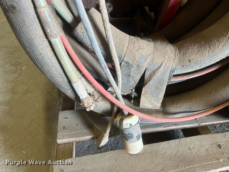 image for item NN9341 Spray in bed liner applicator