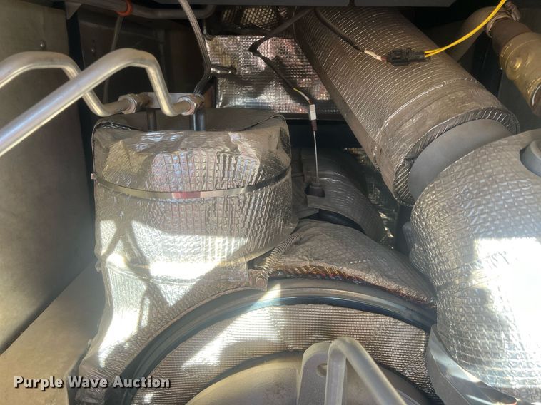 image for item NN9342 (2) Honeywell Parallon 75 generators