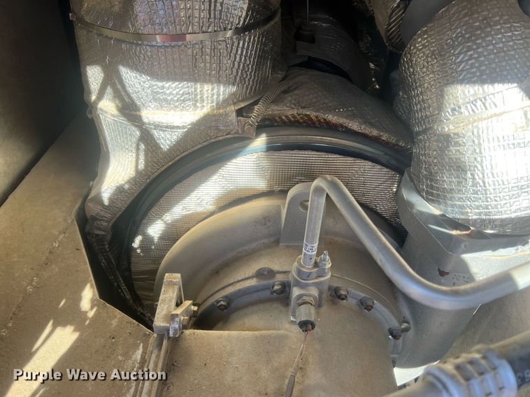 image for item NN9342 (2) Honeywell Parallon 75 generators