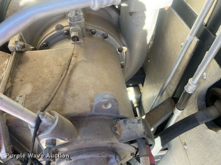 image for item NN9342 (2) Honeywell Parallon 75 generators