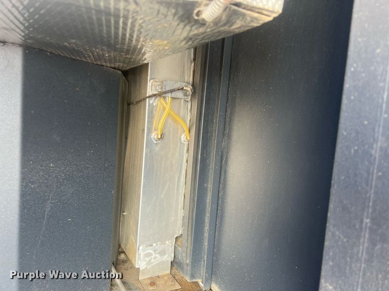 image for item NN9342 (2) Honeywell Parallon 75 generators