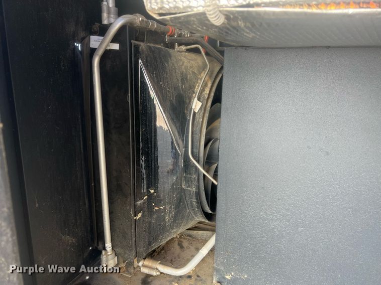 image for item NN9342 (2) Honeywell Parallon 75 generators