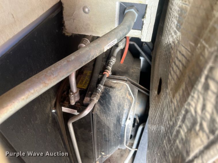 image for item NN9342 (2) Honeywell Parallon 75 generators