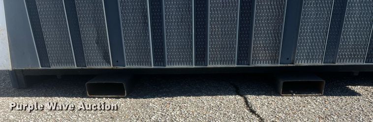 image for item NN9342 (2) Honeywell Parallon 75 generators