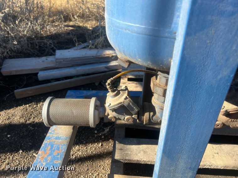 image for item NN9343 Great Lakes Air GPS-250  air dryer