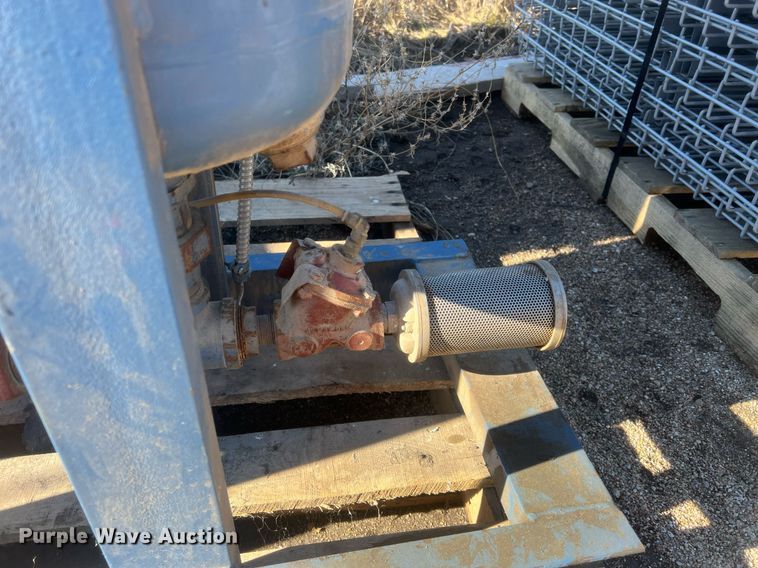 image for item NN9343 Great Lakes Air GPS-250  air dryer