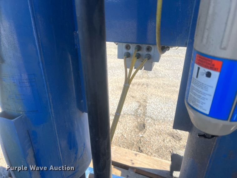 image for item NN9343 Great Lakes Air GPS-250  air dryer