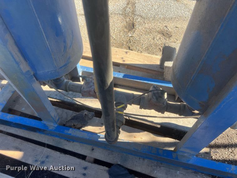 image for item NN9343 Great Lakes Air GPS-250  air dryer