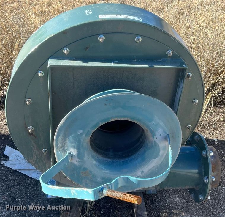 image for item NN9345 (2) blowers