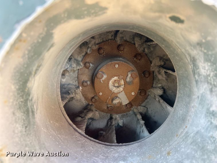 image for item NN9345 (2) blowers